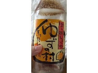 ゆずの村 ぽん酢しょうゆ