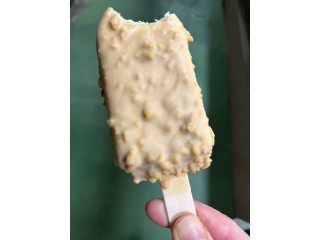 バー クランブルベイクドチーズケーキ