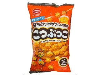 こつぶっこ