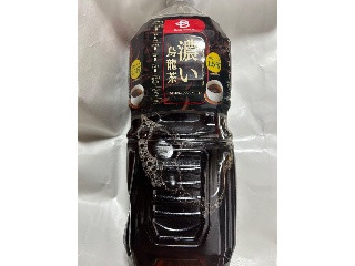 プレミアム 濃い烏龍茶