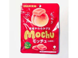モッチュ 白桃味
