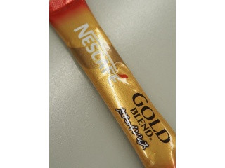 ネスカフェ ゴールドブレンド カフェインレス