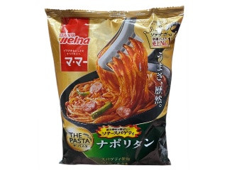 THE PASTA ナポリタン