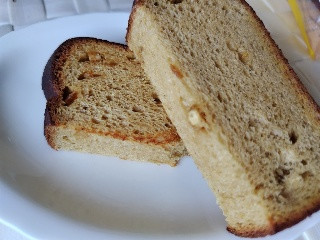 ミニ食パン オレンジ