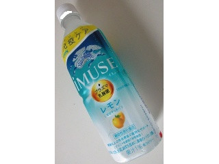 iMUSE プラズマ乳酸菌 レモン