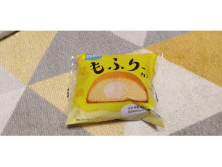 もふりー カスタード