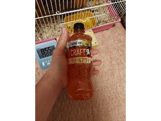 クラフトボス ベリー＆アサイー