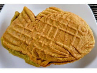 小さな洋菓子店 ふわもちたい焼き