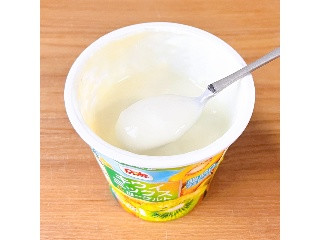 キウイミックス＆ヨーグルト