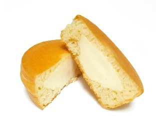 今川焼 クリームチーズプレミアム