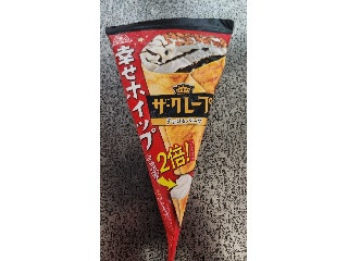 ザ・クレープ チョコ＆バニラ