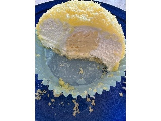 ふわふわことりのケーキ カスタード＆プリン