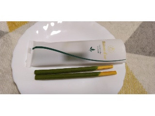 バトンドール 宇治抹茶 丸久小山園