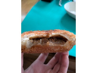 カレーパン