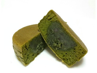今川焼 宇治抹茶あん プレミアム