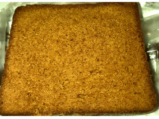 「JR‐Cross 東京駅 赤レンガパウンドケーキ 塩キャラメル味」のクチコミ画像 by Anchu.さん