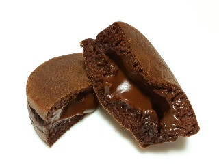 コープ ふんわり今川焼 ミルク仕立てのチョコクリーム