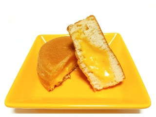 今川焼 カスタード