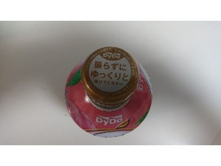 とろけるピーチネクター