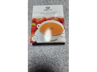トマトスープ
