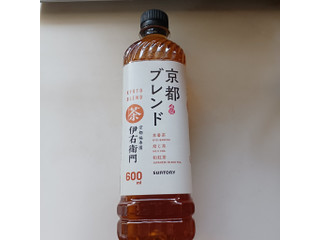 サントリー 伊右衛門 京都ブレンド（サントリー）クチコミ27件・評価