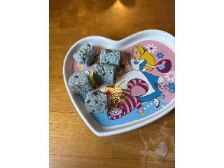 ココアミント 高評価】ミニストップ ココアミントクランチの感想・クチコミ