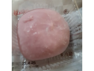 ファミマルSweets ふわもち生大福
