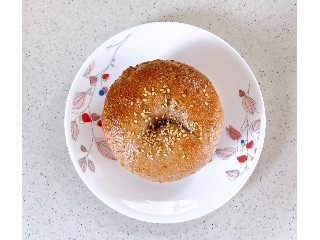 atelier CURUCUMA 全粒粉くるみ小豆あん