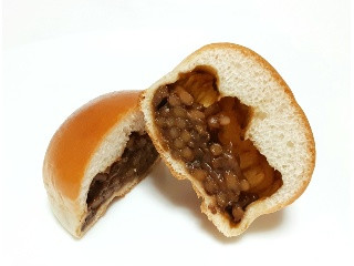 薄皮 焼きそばぱん