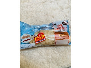 ファミマルBakery 白生クロワッサン