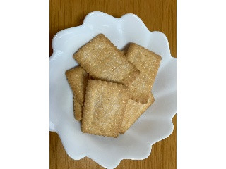 ココナッツサブレ 大ピンチ ぎゅうにゅう味