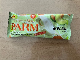 PARM ザ・メロン