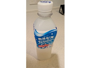 カルピスウォーター 糖類ゼロ