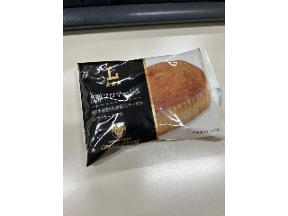 ローソン 芳醇フロマージュ