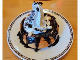 チョコノワール