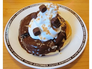 チョコノワール Made with
