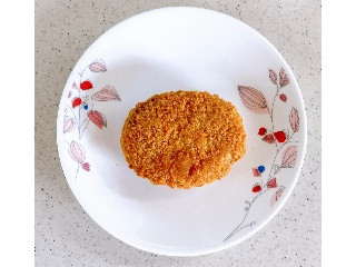 セブン-イレブン 北海道産じゃがいもの牛肉コロッケ