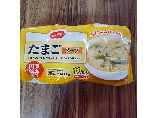 たまごスープ