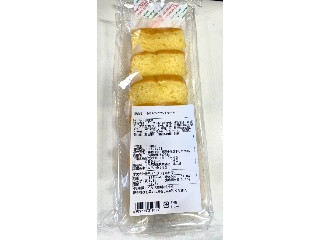 もちもちパウンドケーキ