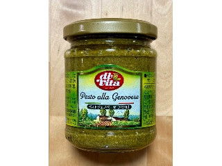 vita ペストジェノベーゼ