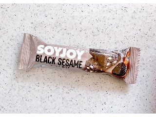 中評価】大塚製薬 ソイジョイ 黒ゴマの感想・クチコミ・商品情報【もぐ