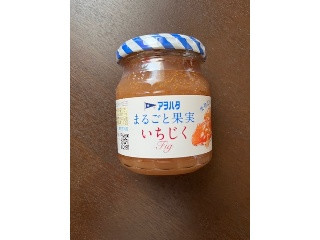 まるごと果実 いちじく