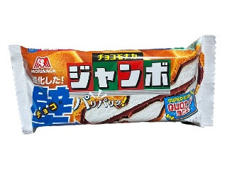 チョコモナカジャンボ