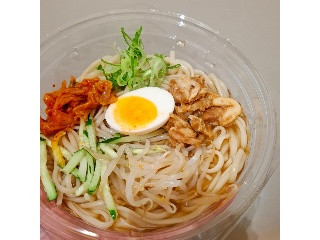 盛岡風 冷麺