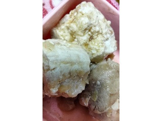 おとうふ 木綿