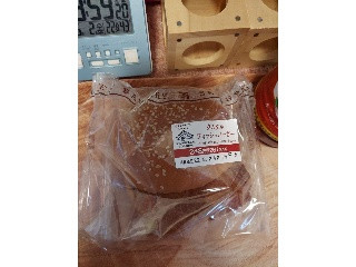 セブン-イレブン タルタルフィッシュバーガー