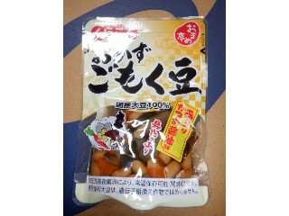 おまめ亭 おかずごもく豆
