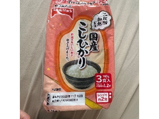新潟県産 こしひかり