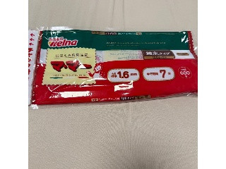 スパゲティ 1.6mm結束タイプ
