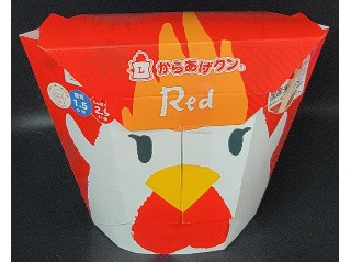 からあげクン